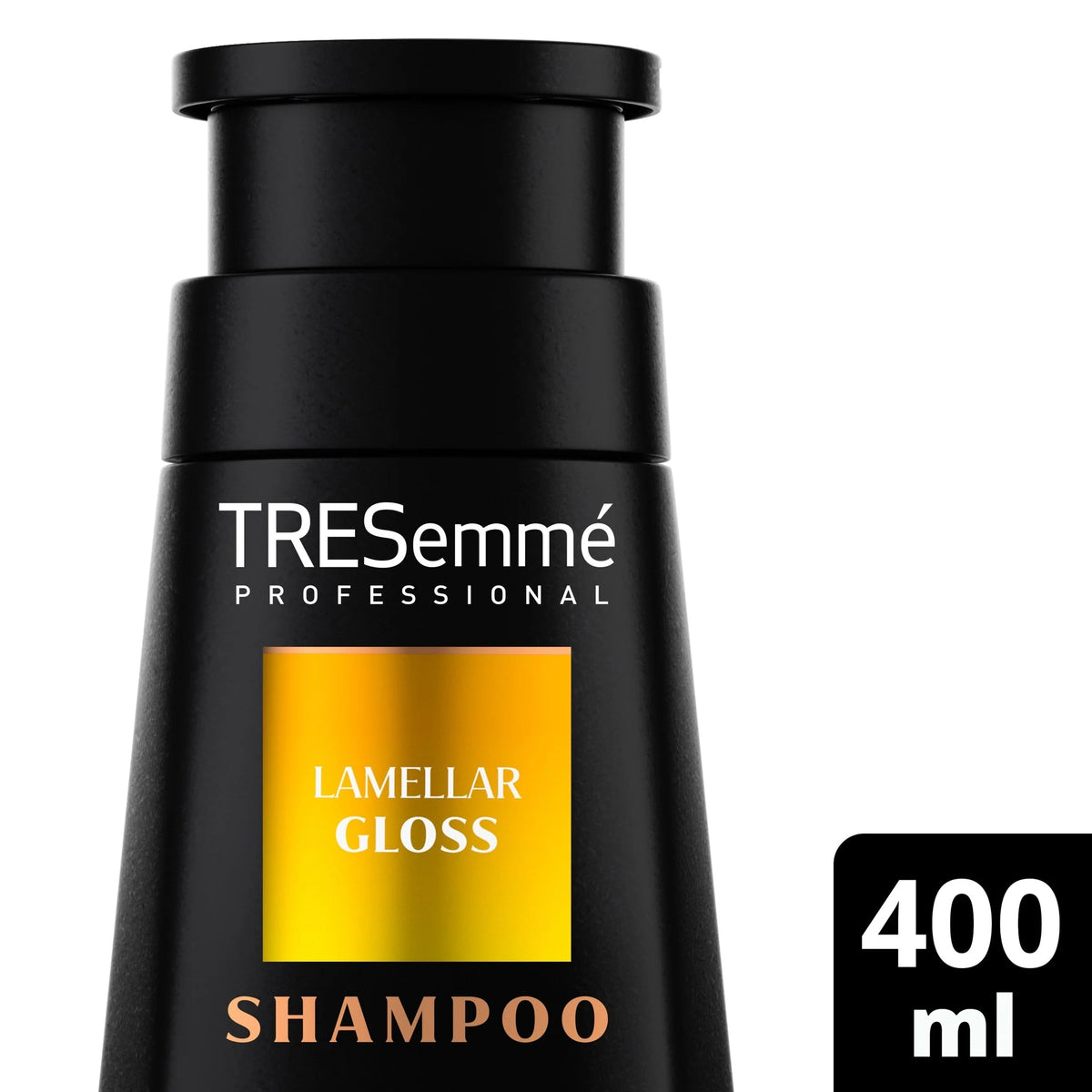 Professional Lamellar Gloss Shampoo by TRESemmé