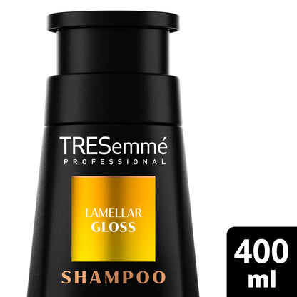 Professional Lamellar Gloss Shampoo by TRESemmé