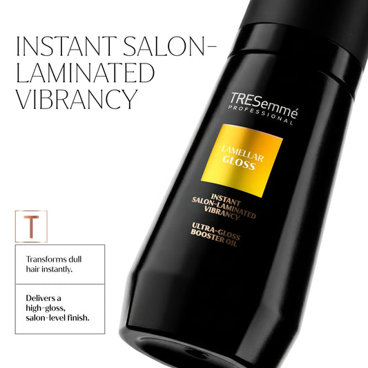 Professional Lamellar Gloss by TRESemmé