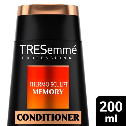 Professional Thermo Sculpt Memory by TRESemmé