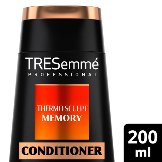 Professional Thermo Sculpt Memory by TRESemmé