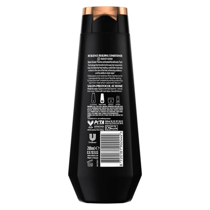 Professional Thermo Sculpt Memory by TRESemmé