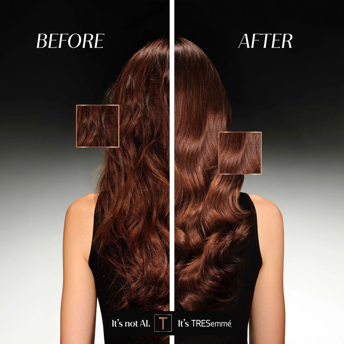 Professional Thermo Sculpt Memory by TRESemmé