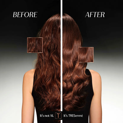 Professional Thermo Sculpt Memory by TRESemmé