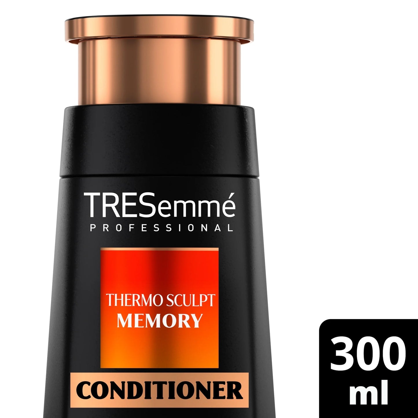 Professional Thermo Sculpt Memory by TRESemmé