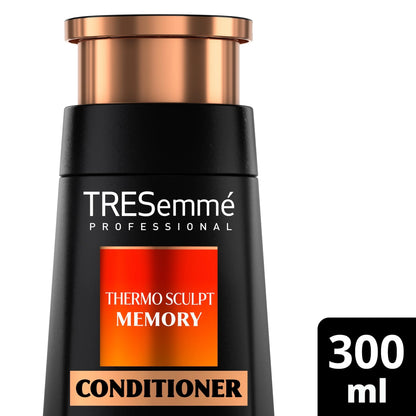 Professional Thermo Sculpt Memory by TRESemmé
