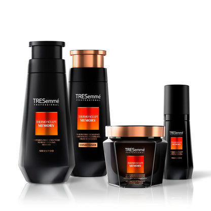 Professional Thermo Sculpt Memory by TRESemmé