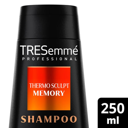 Professional Thermo Sculpt Memory by TRESemmé