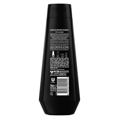 Professional Thermo Sculpt Memory by TRESemmé