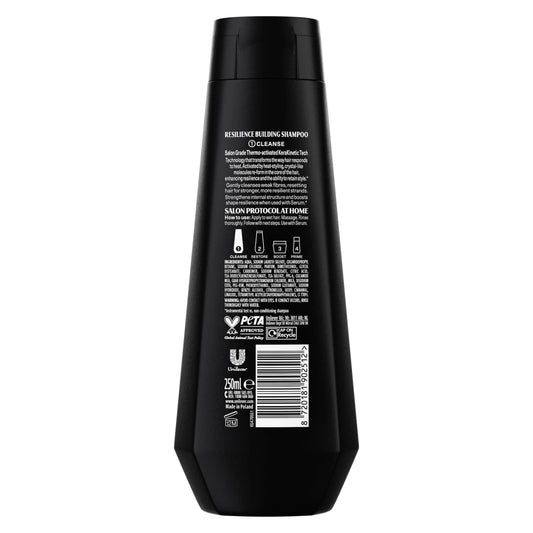 Professional Thermo Sculpt Memory by TRESemmé