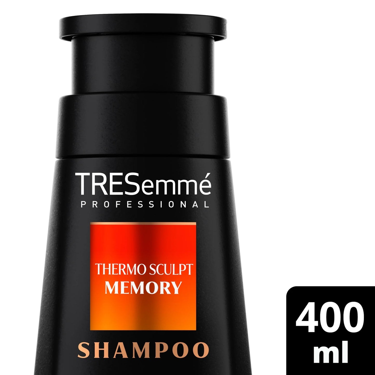 Professional Thermo Sculpt Memory by TRESemmé