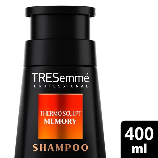 Professional Thermo Sculpt Memory by TRESemmé