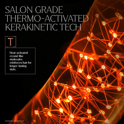 Professional Thermo Sculpt Memory by TRESemmé