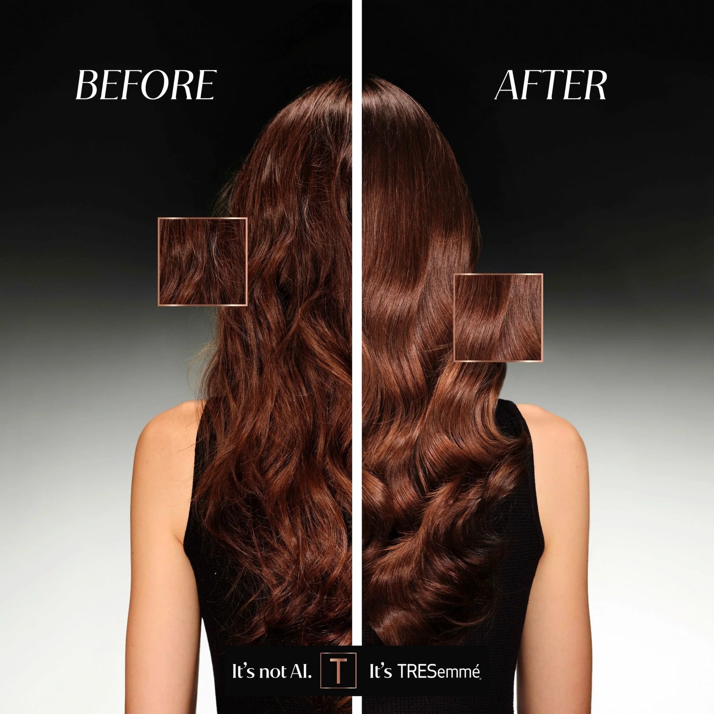 Professional Thermo Sculpt Memory by TRESemmé