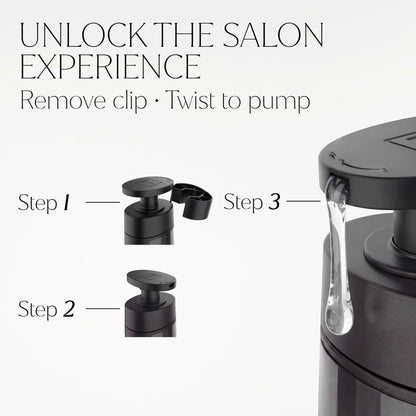 Professional Thermo Sculpt Memory by TRESemmé