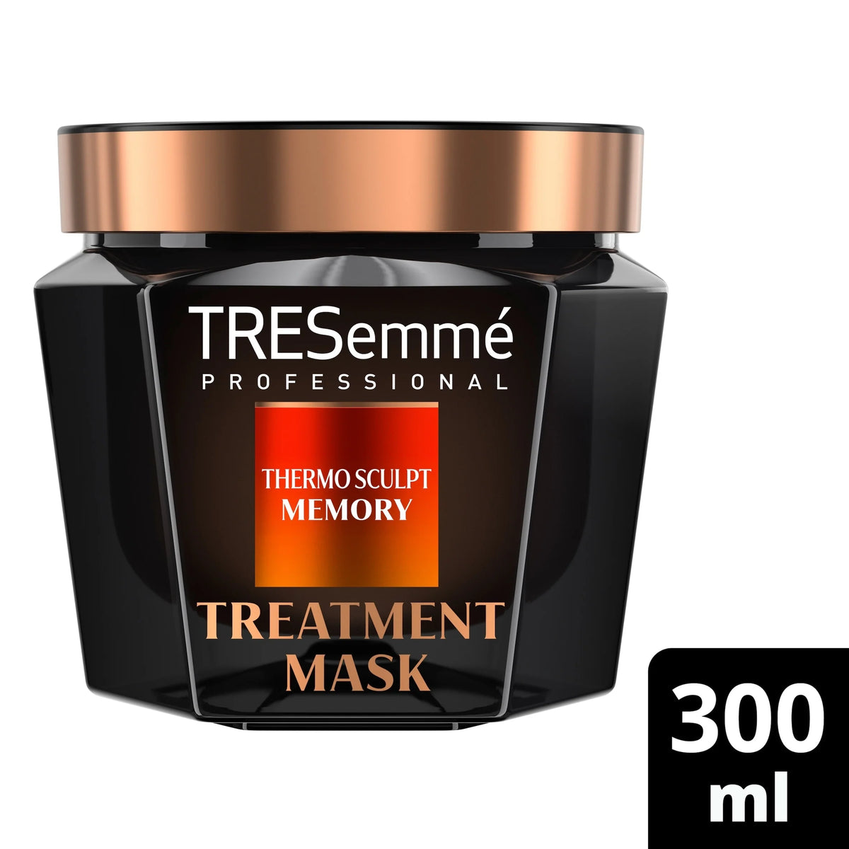 Professional Thermo Sculpt Memory by TRESemmé