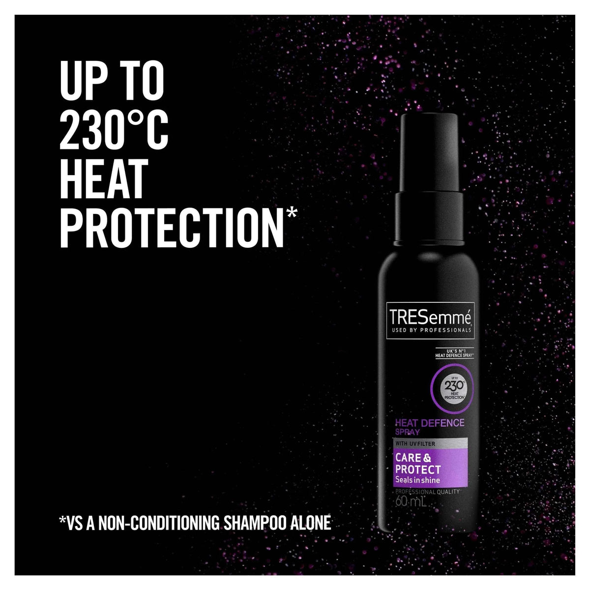 Tresemme Heat Defence Care & Protect Spray by TRESemmé