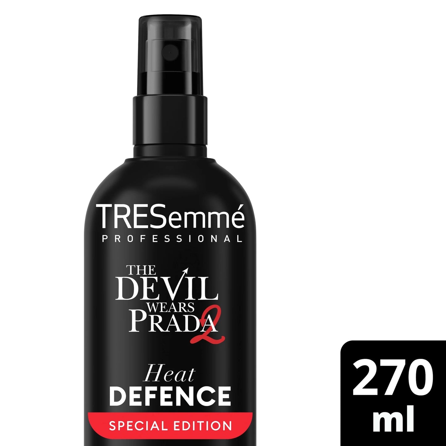 Tresemme Heat Defense Care & Protect Spray by TRESemmé