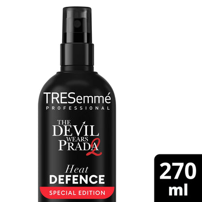 Tresemme Heat Defense Care & Protect Spray by TRESemmé