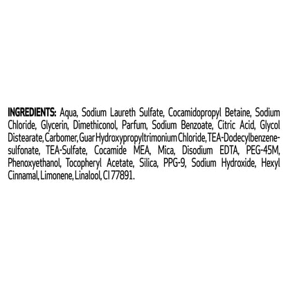 Tresemme Rich Moisture Shampoo 100ml by TRESemmé