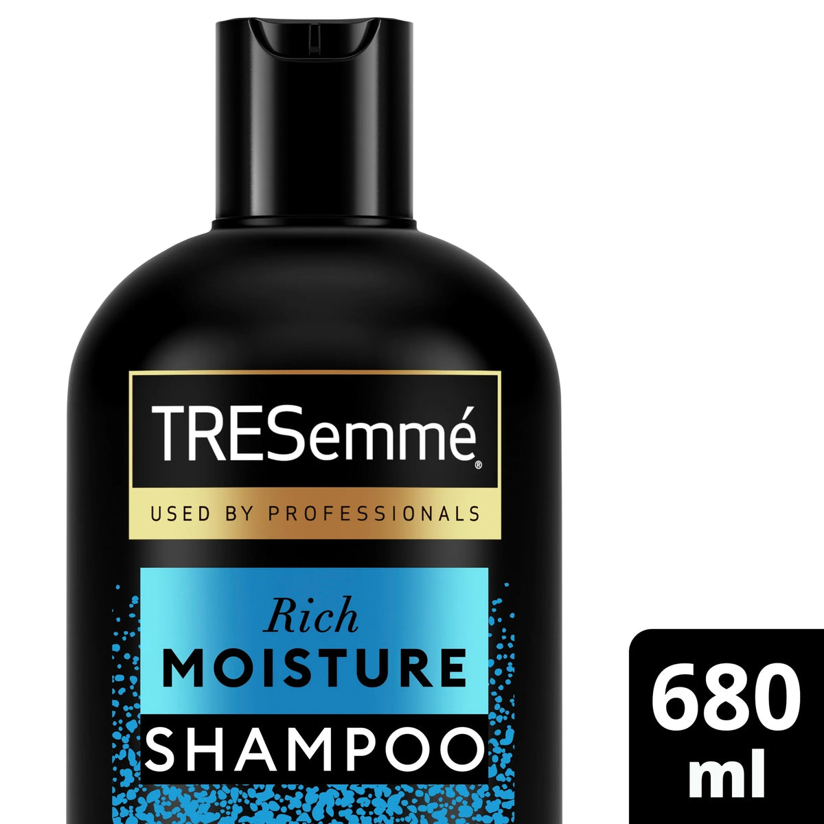 Tresemme Rich Moisture Shampoo 680ml by TRESemmé