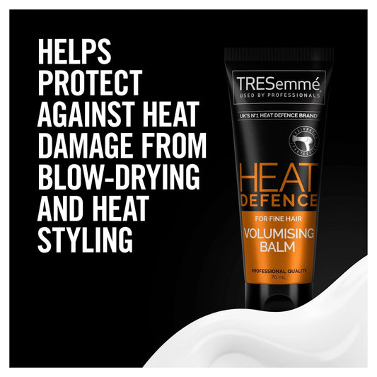 Tresemme Volumising Blow Dry Creme 70ml by TRESemmé