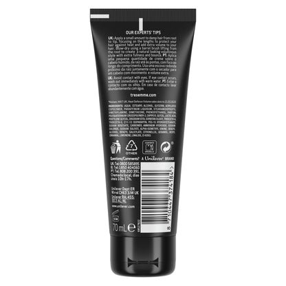 Tresemme Volumising Blow Dry Creme 70ml by TRESemmé