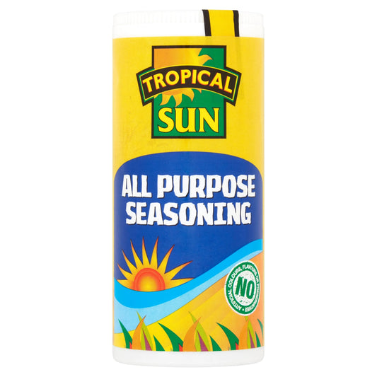 All Purpose Seasoning 100g by TROPICAL SUN