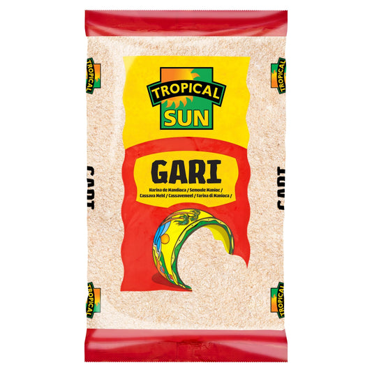 Gari 1.5kg by TROPICAL SUN