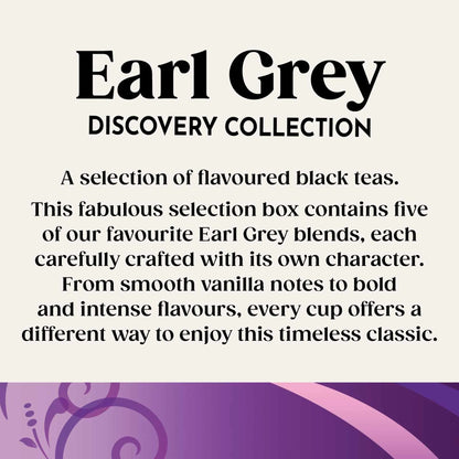 Earl Grey Discovery Collection 20 by TWININGS