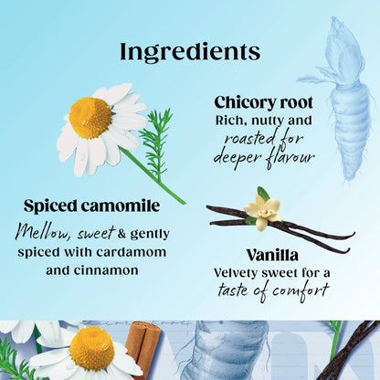 Superblends Moment Of Calm Spiced by TWININGS