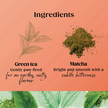 Superblends Super Green Matcha 20 by TWININGS