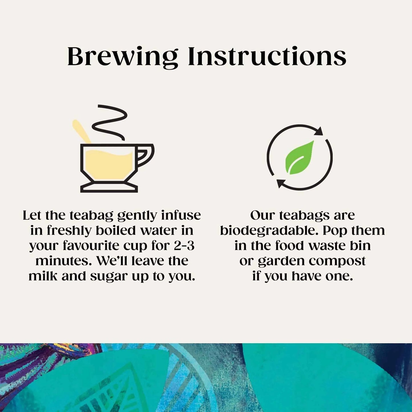Vanilla Chai Smooth & Sweet 20 Tea by TWININGS