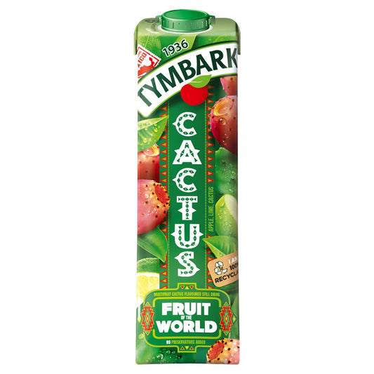 Cactus 1 Litre by TYMBARK