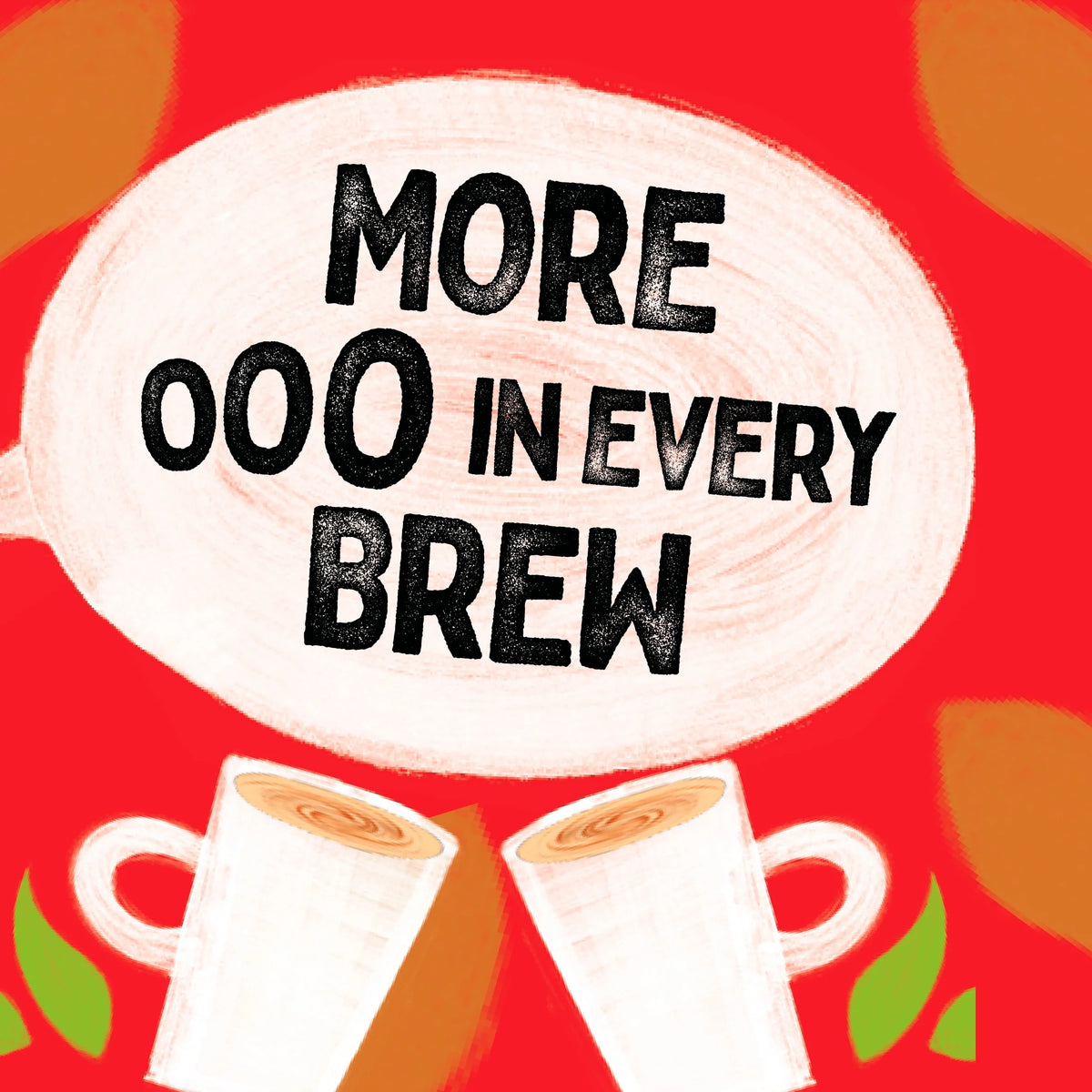240 Premium Everyday Tea Bags 750g by TYPHOO