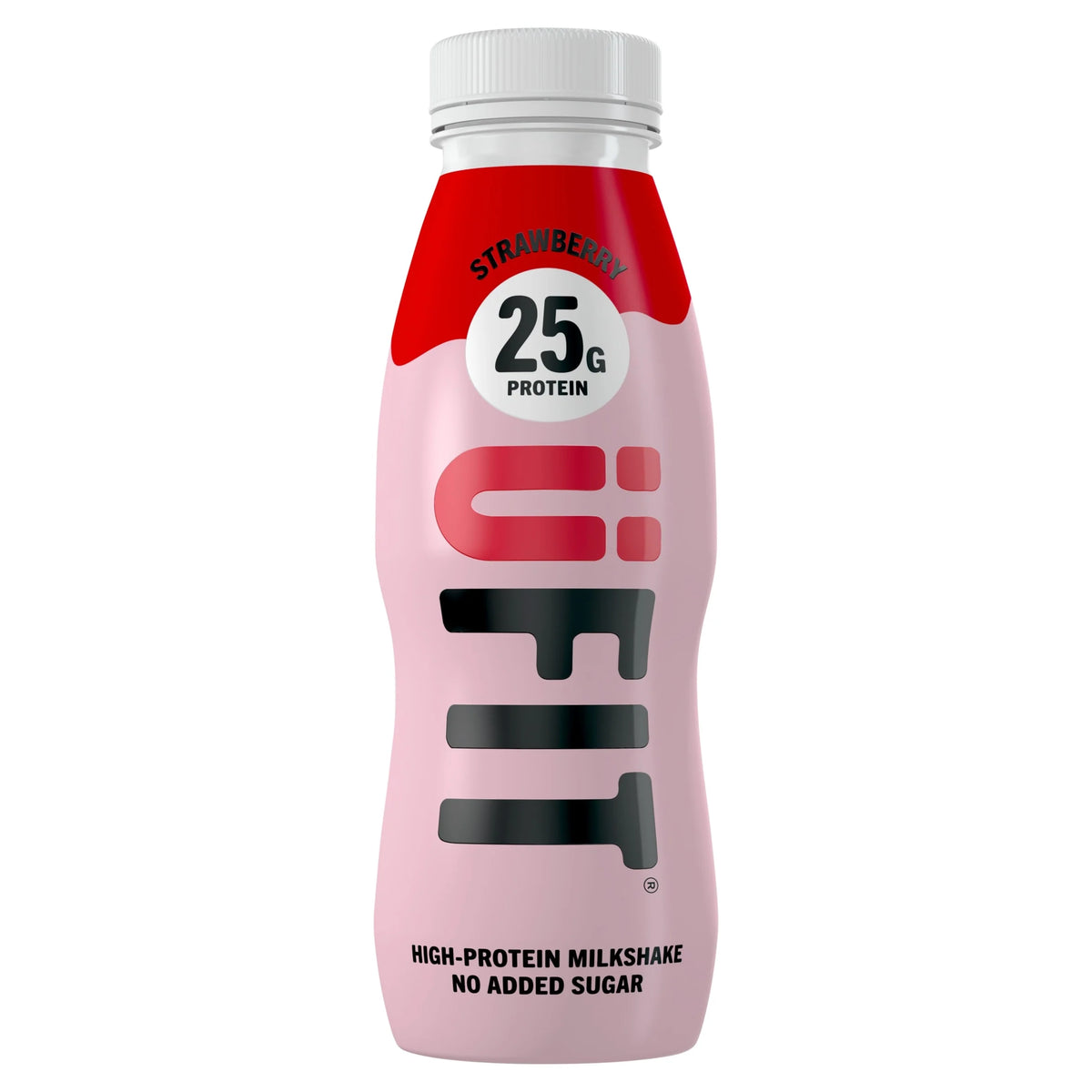 Ufit High Protein Milkshake Drink - by U FIT