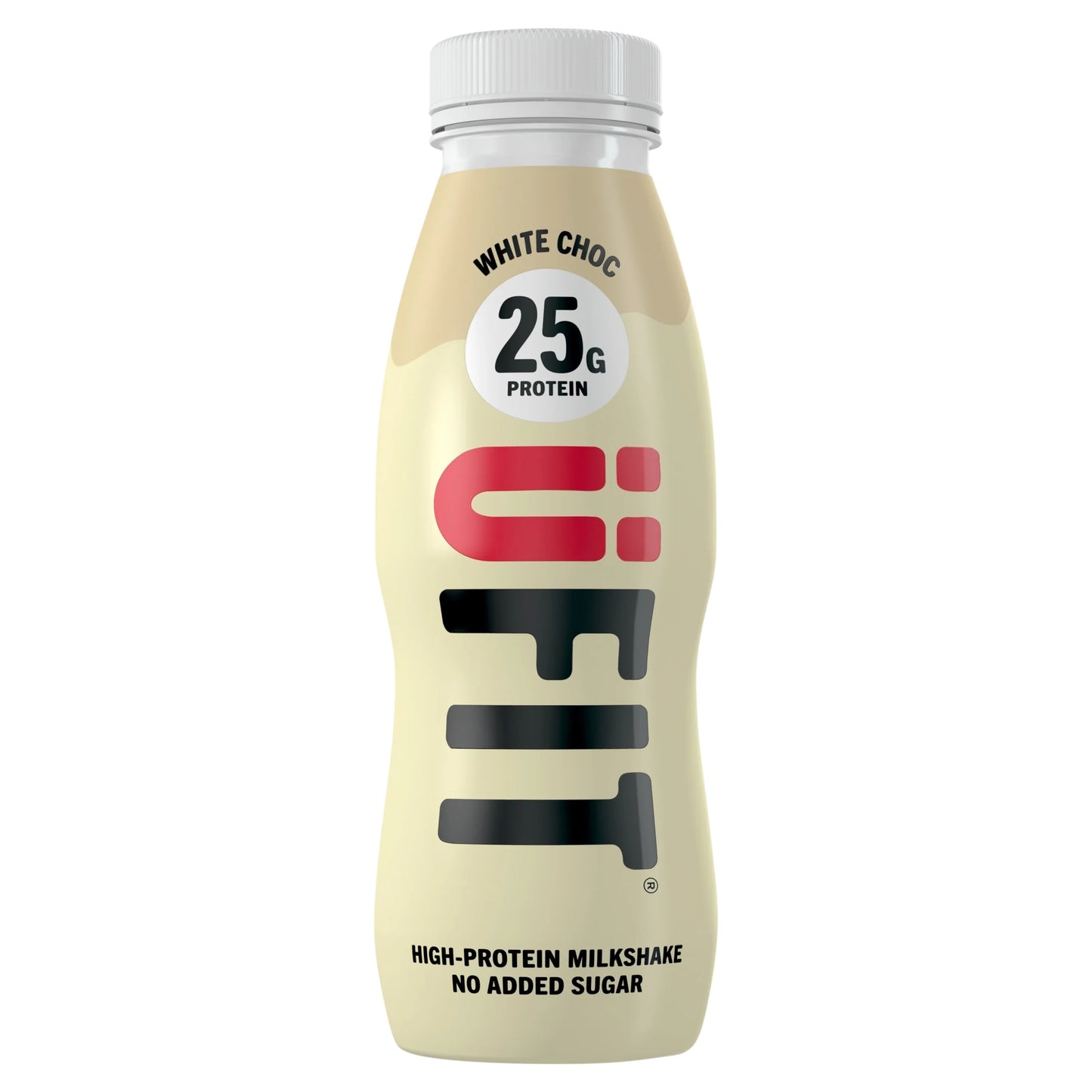 Ufit High Protein Milkshake - White Chocolate by U FIT