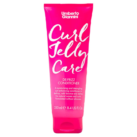 Curl Jelly Care De-frizz by UMBERTO GIANNINI