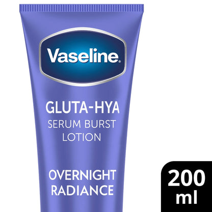 Gluta-hya Overnight Radiance Body by Vaseline