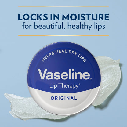 Lip Therapy Original 20g by Vaseline