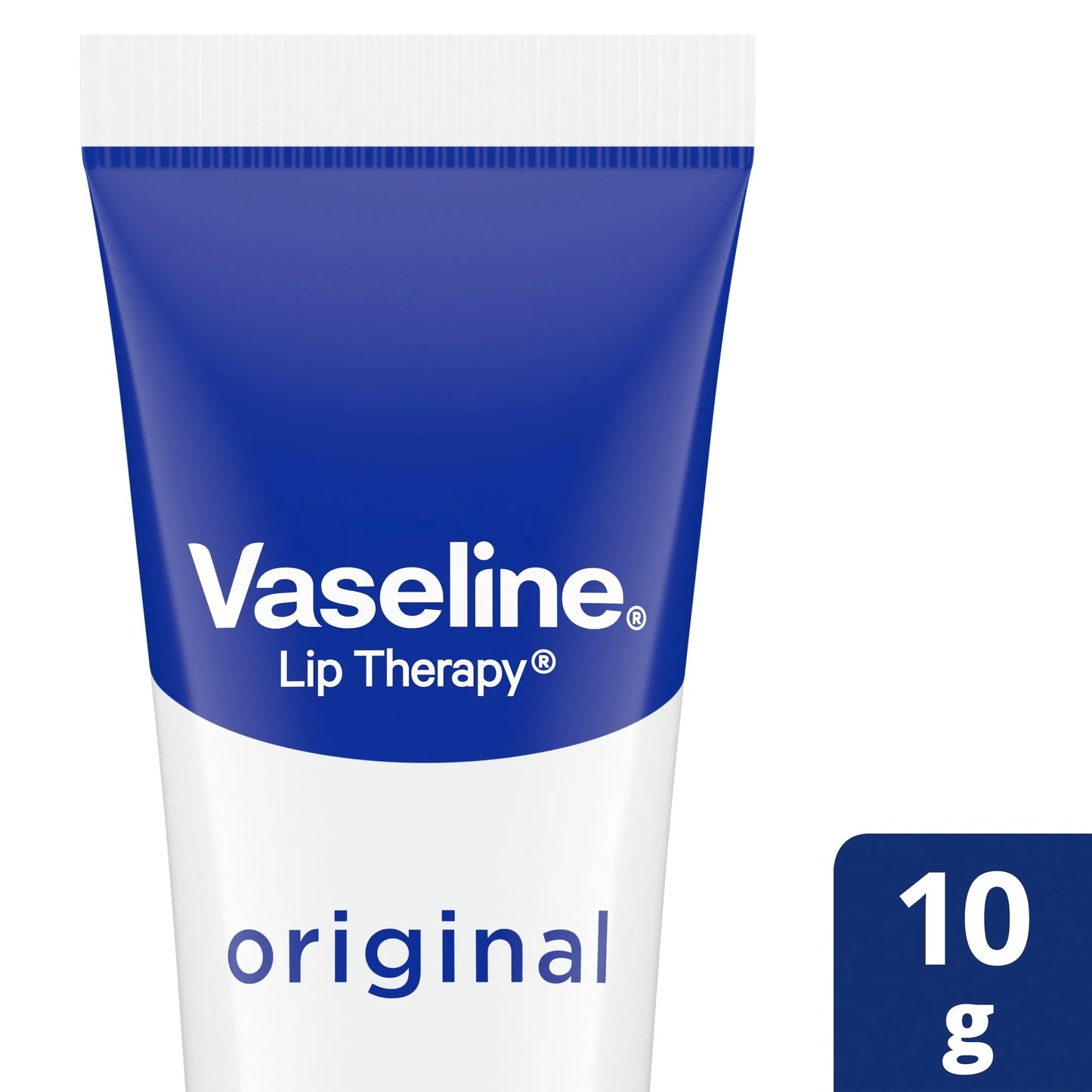 Original Lip Balm 10g by Vaseline