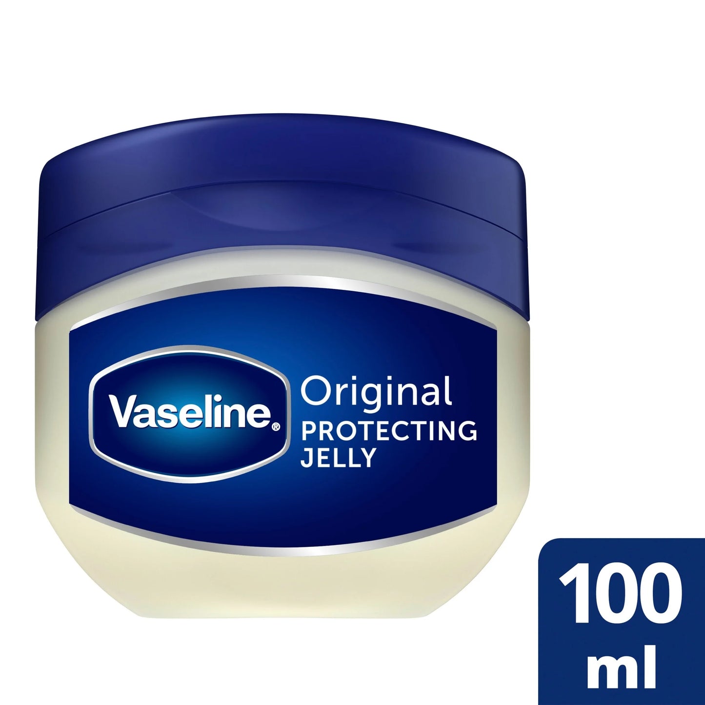 Petroleum Jelly 100ml by Vaseline