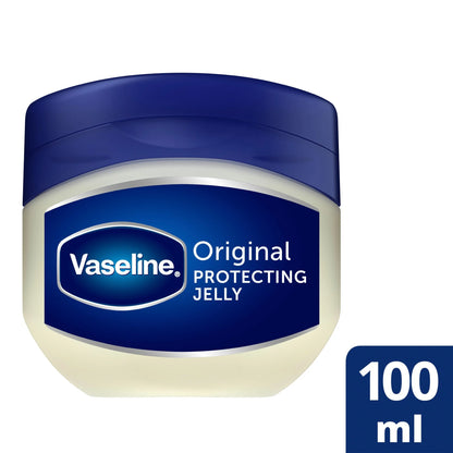 Petroleum Jelly 100ml by Vaseline