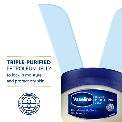 Petroleum Jelly 100ml by Vaseline