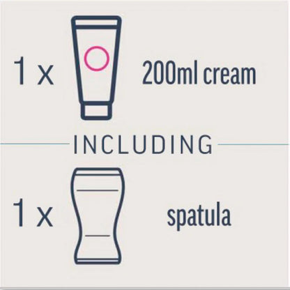 Expert Hair Removal Cream Legs And Body by VEET