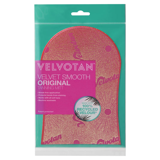 Self Tan Mitt by VELVOTAN