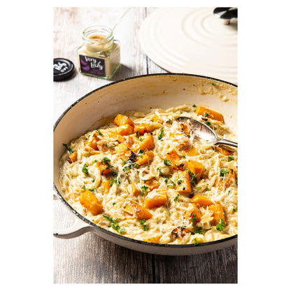 Smoked Garlic Paste 120g by VERY LAZY