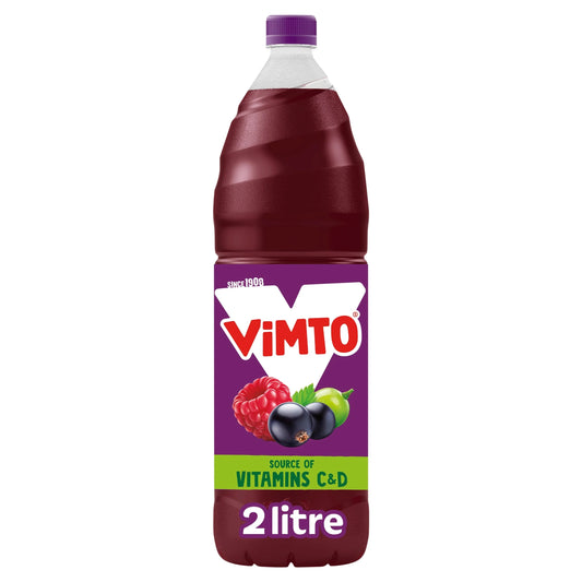 Original Squash 2 Litre by VIMTO