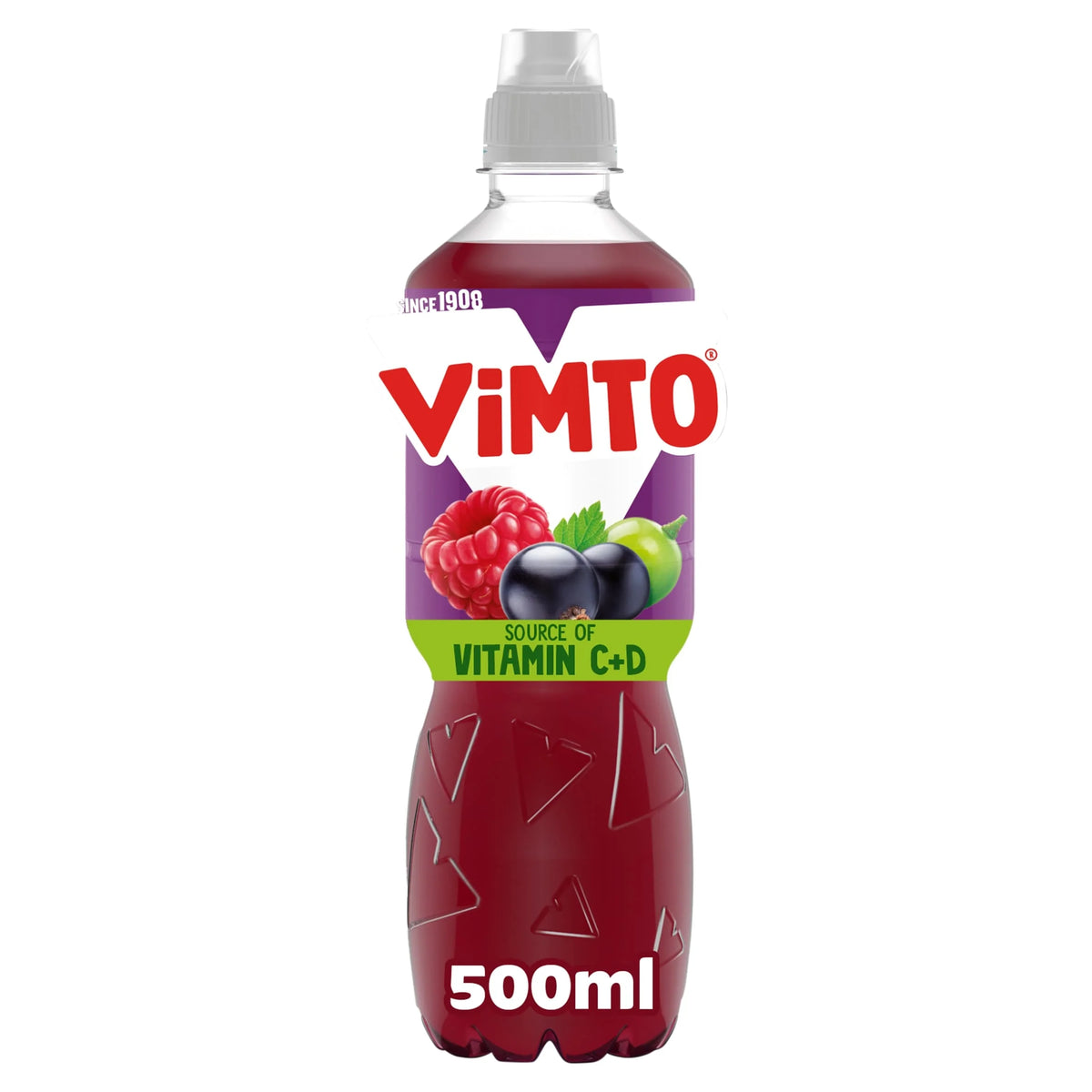 Still Drink 500ml by VIMTO