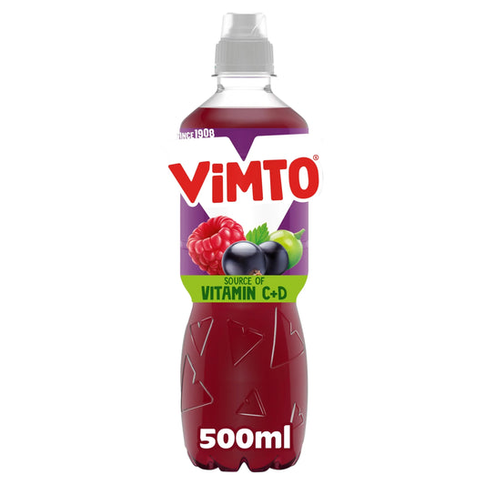 Still Drink 500ml by VIMTO